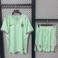 France 2026 Away Kit – Adult
