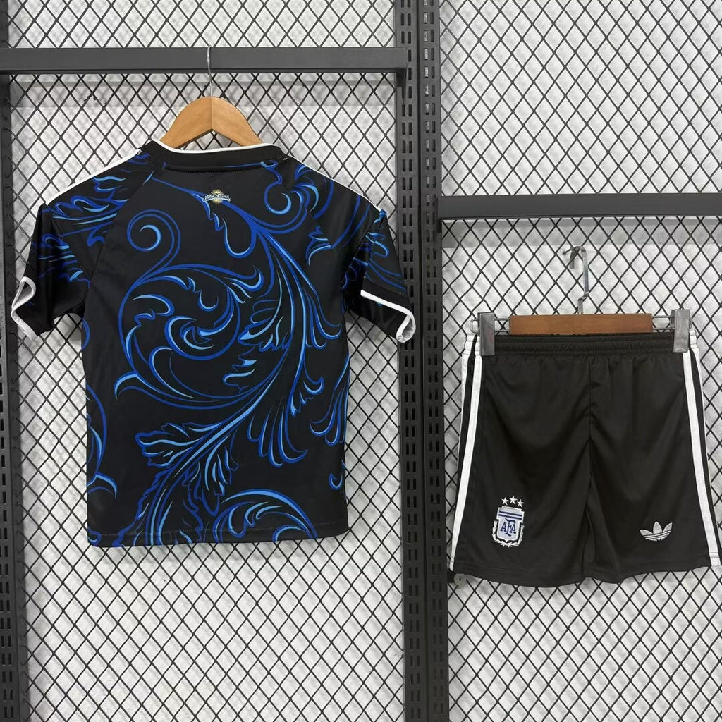 Argentina 2026 Away Kids Kit
