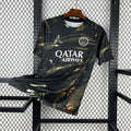 PSG Night Edition Stadium Champions (⭐⭐) 25/26 Jersey