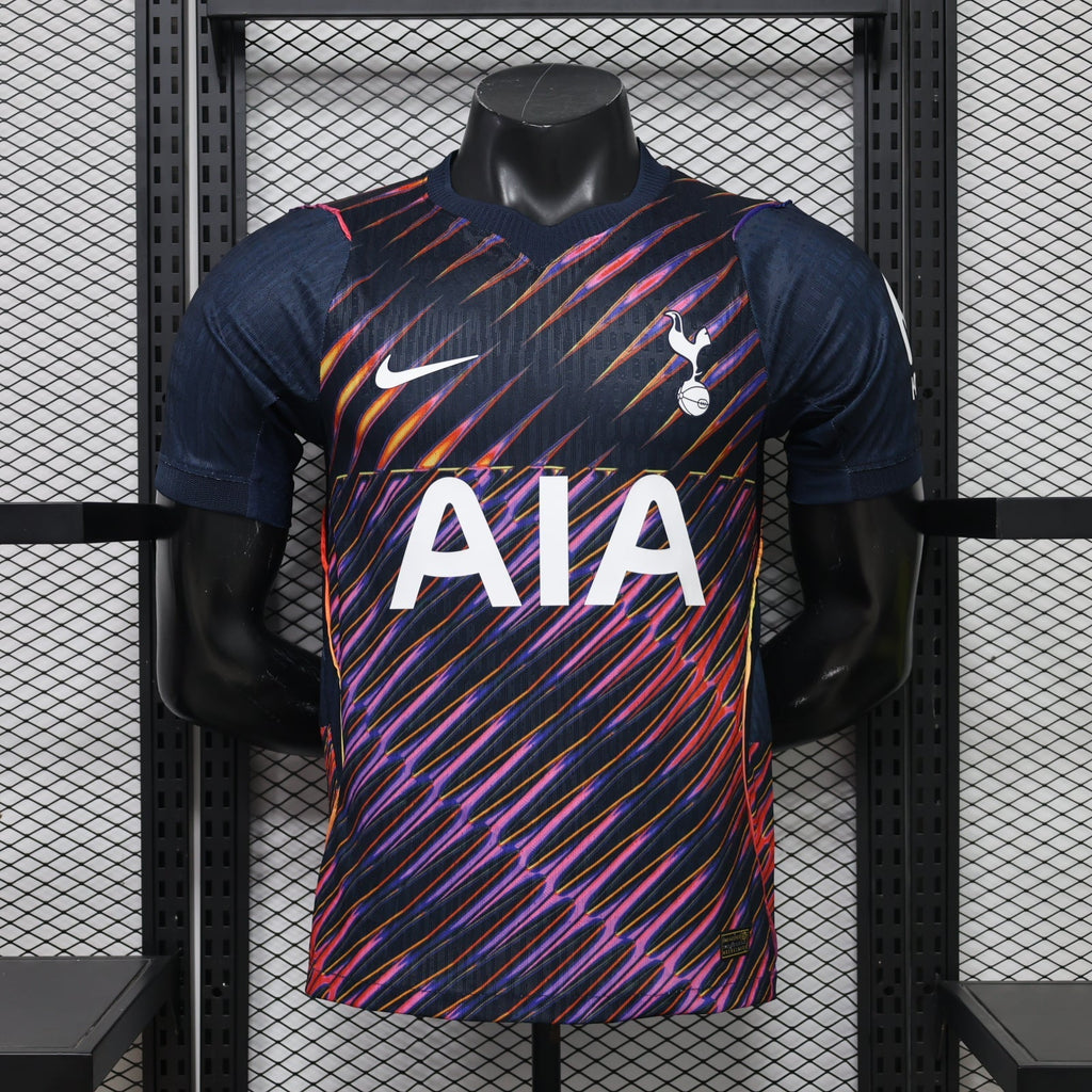 Tottenham 26/27 Away Player Jersey