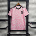 Flamengo 24/25 Special Pink Jersey