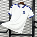Greece 2026 Home Jersey