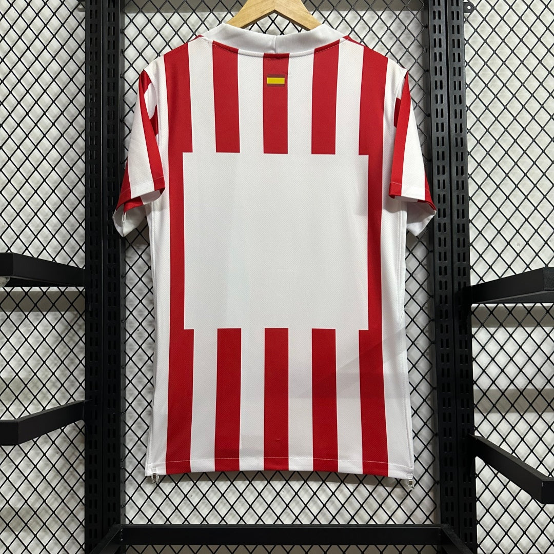 Atlético Madrid 25/26 Home Jersey