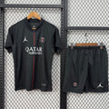 PSG 25/26 Third Kids Kit