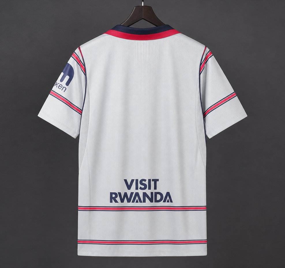 Atlético Madrid 26/27 Third Jersey