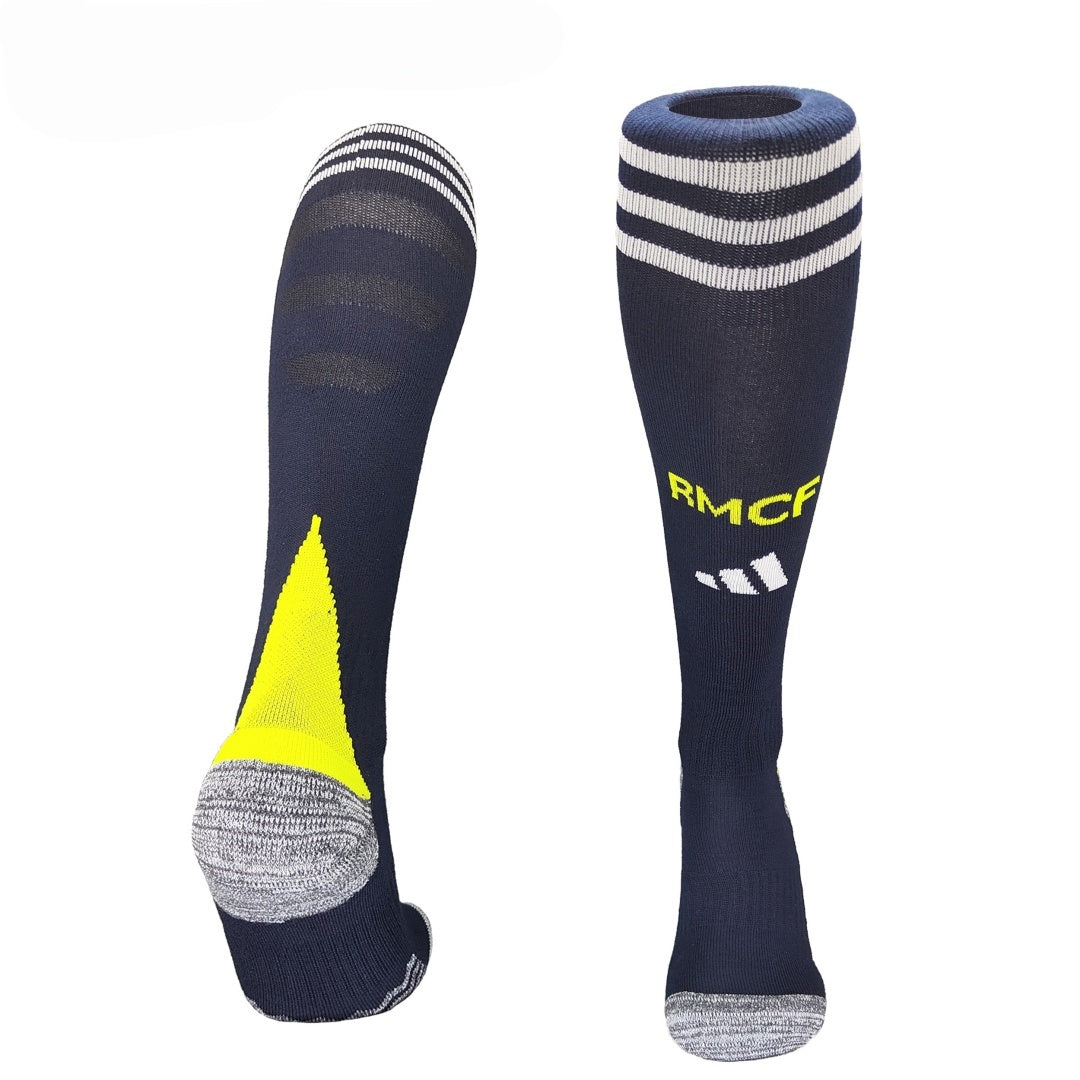 Socks Real Madrid Away