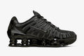 Nike Shox TL Black Sneaker