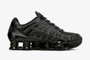 Nike Shox TL Black Sneaker