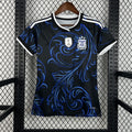 Argentina 2026 Away woman Jersey