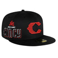 New Era 59FIFTY MLB Cincinnati Reds CityCon Fitted Cap