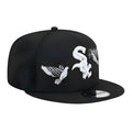 Chicago White Sox Peace 59FIFTY