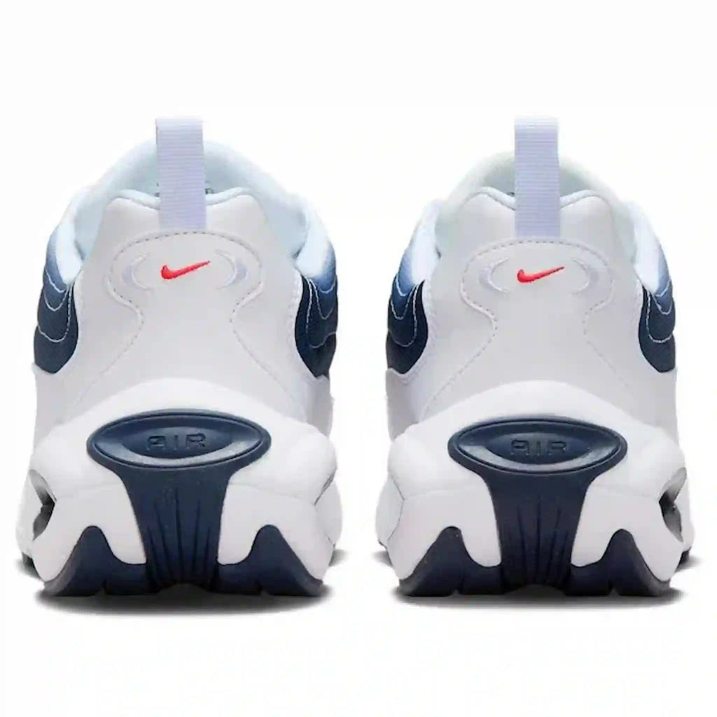 Nike Air Max Portal blue & white