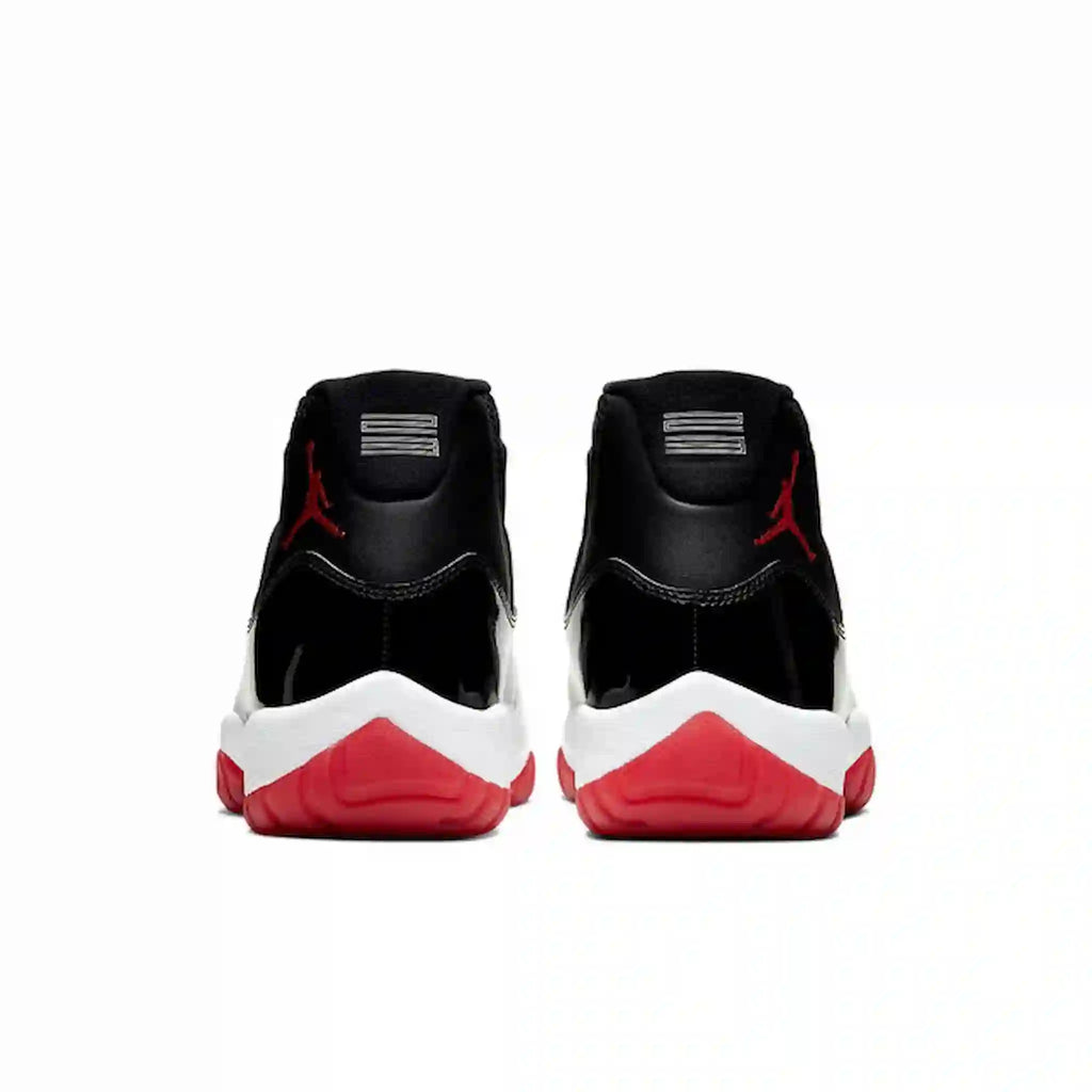 Air Jordan11 Retro 'Bred' 2019Men's