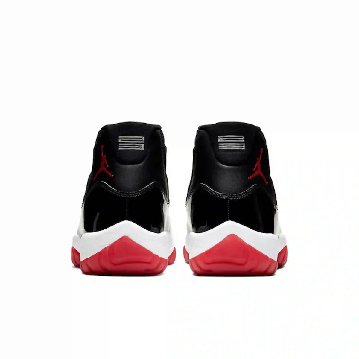 Air Jordan11 Retro 'Bred' 2019Men's