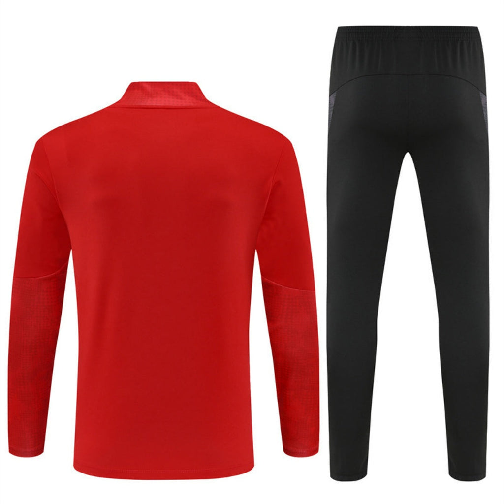 AC Milan 25/26 Red Kit