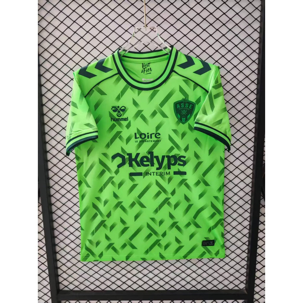 Saint Etienne 26/27 Fourth Jersey