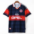 Bayern Munich 1997-1999 Home Retro Jersey