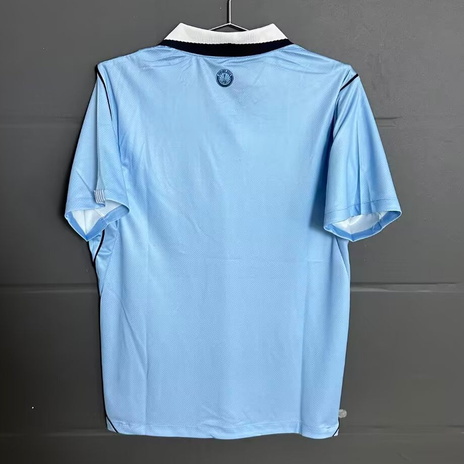 Uruguay 25/26 Home Jersey