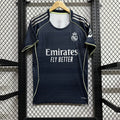 Real Madrid 25/26 Away Jersey