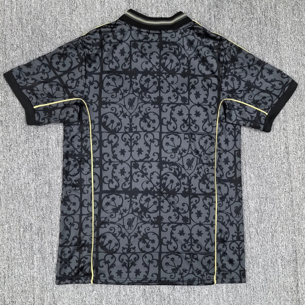 Liverpool 25/26 Special Black A Jersey