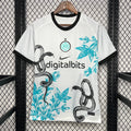 Inter Milan 24/25 Special Serpent Jersey