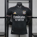 LYON 26/27 Third Player Jersey