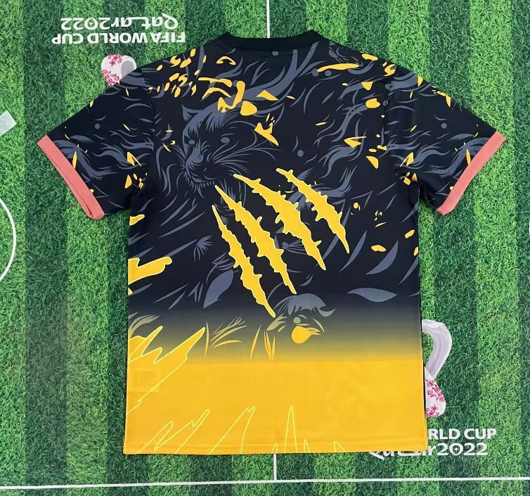 Brazil 25/26 Special E Jersey