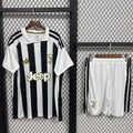 Juventus 26/27 Home Kit – Adult