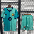Barcelona 26/27 Away Third Kit