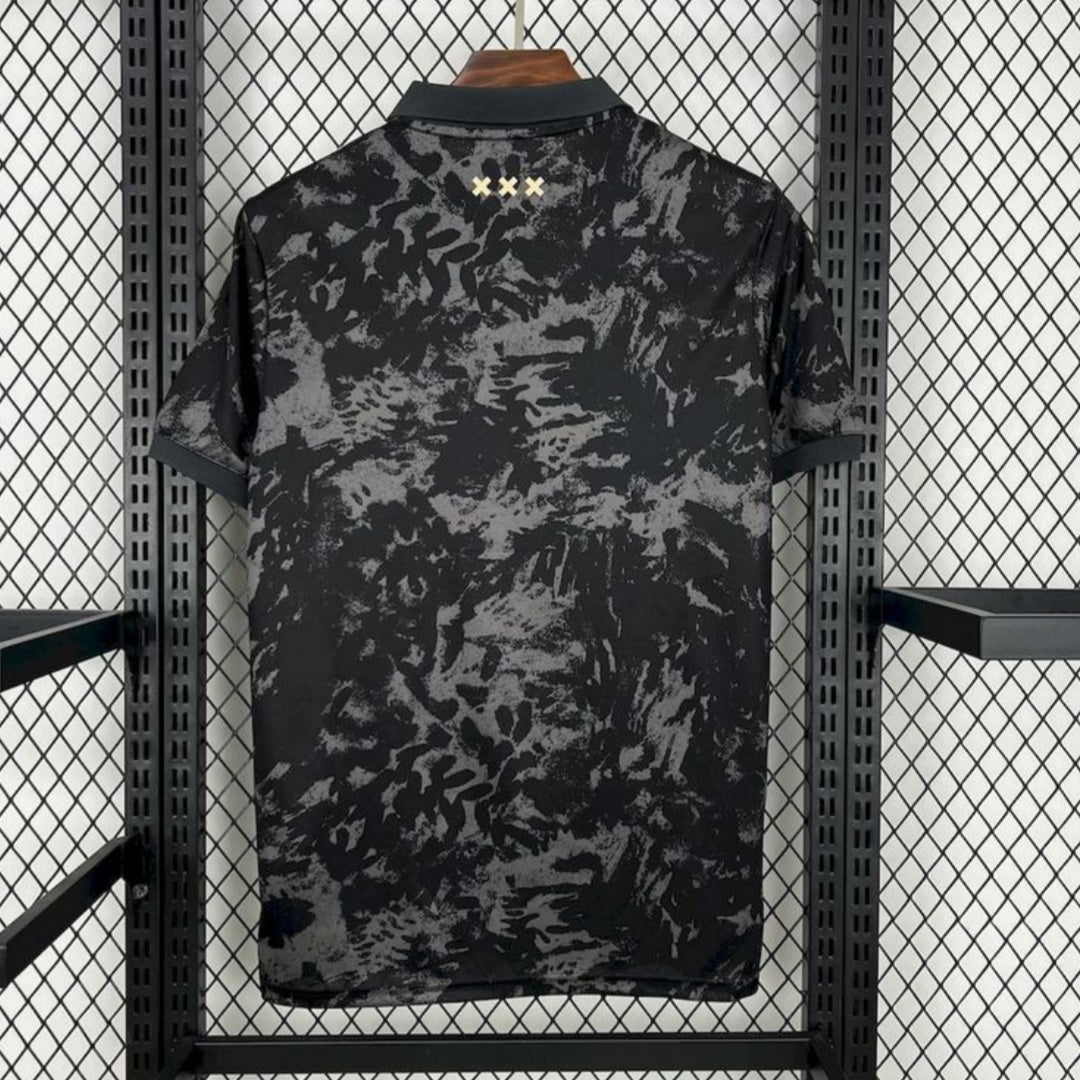 Ajax Stone Island 25/26 Special Jersey