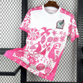 Mexico 25/26 Special Pink Jersey