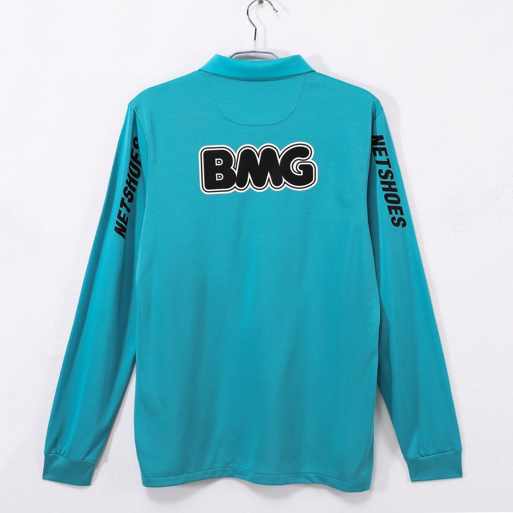 Santos 2011-2012 Third Retro Long Sleeve Jersey