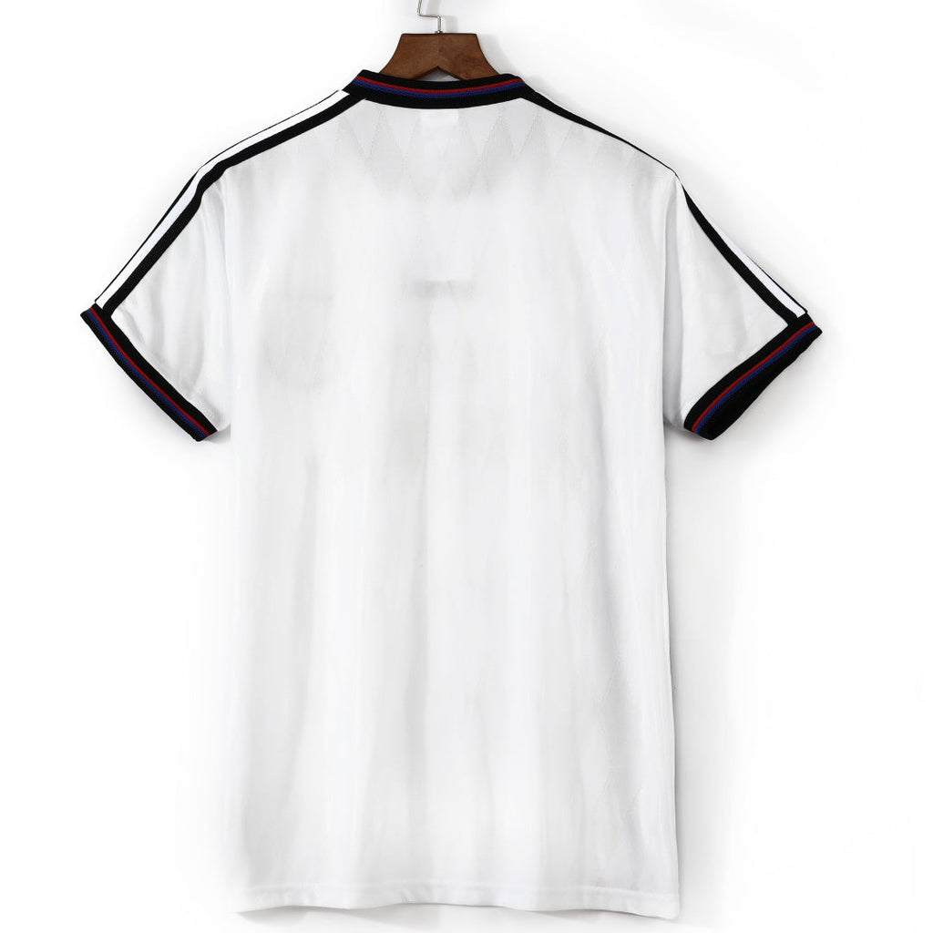 Bayern Munich 1996-1998 Away Retro Jersey