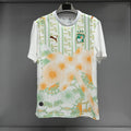 Ivory Coast 2026 Away Jersey
