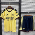Arsenal 26/27 Third Kit – Adult