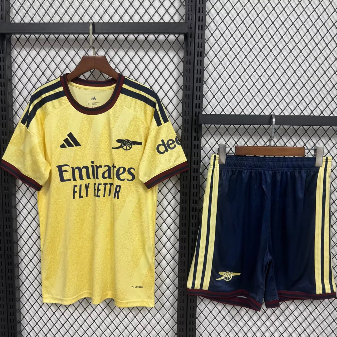 Arsenal 26/27 Third Kit – Adult