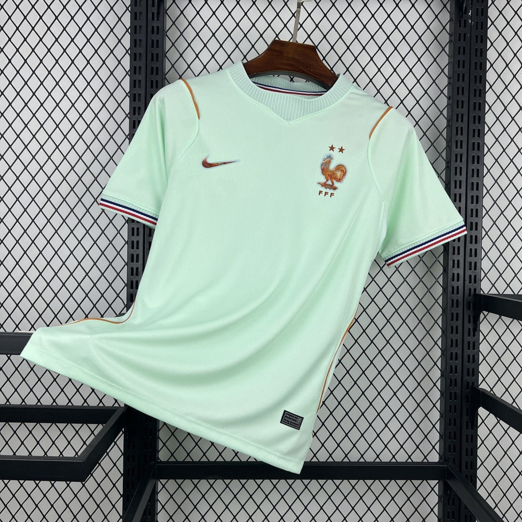 France 2026 Away fans Jersey