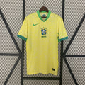 Brazil Yellow 24/25 Special D Jersey