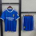 Real Madrid 25/26 Third Kit – Adult