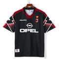 AC Milan 1997-1998 Third Retro Jersey