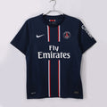 PSG 2012-2013 Home Retro Jersey