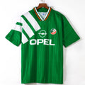 Ireland 1992-1994 Home Retro Jersey