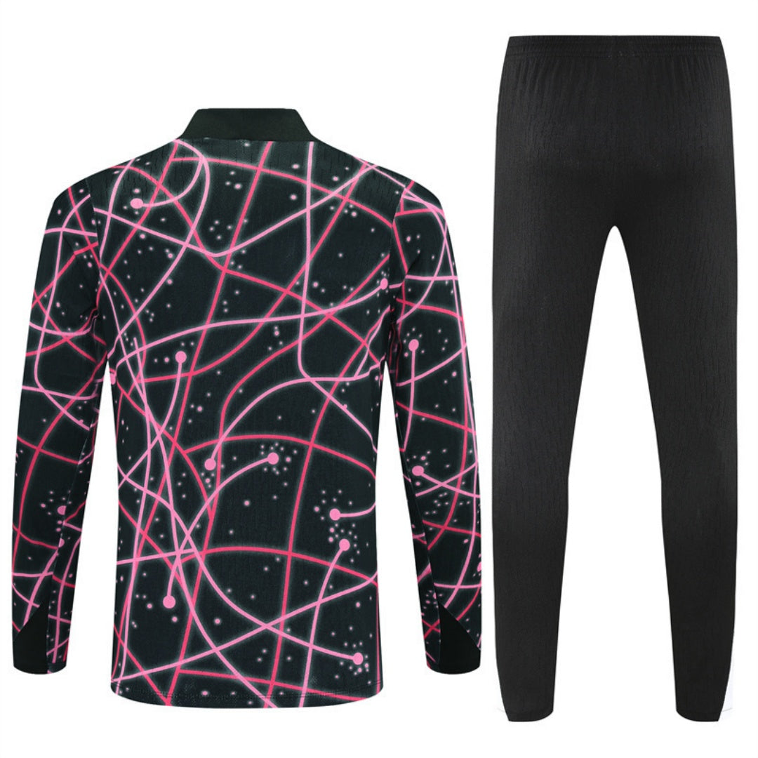 PSG 25/26 Special Pink Kit