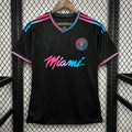 Inter Miami 25/26 Special Black C Jersey