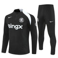 Chelsea 25/26 Black Kit