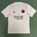 PSG 25/26 Special Pink A Jersey