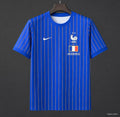 France 2026 x Jacquemus Blue Special Edition Jersey