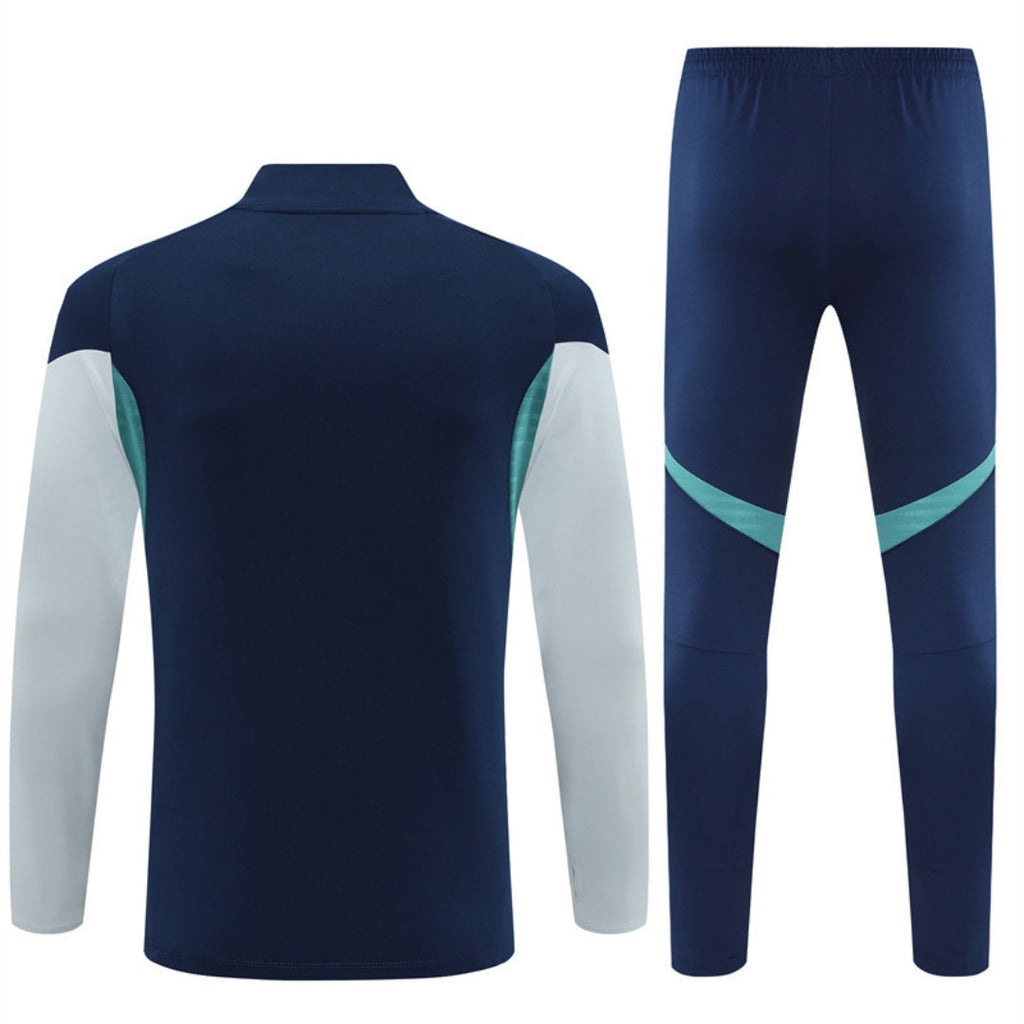 Arsenal 25/26 Blue Kit