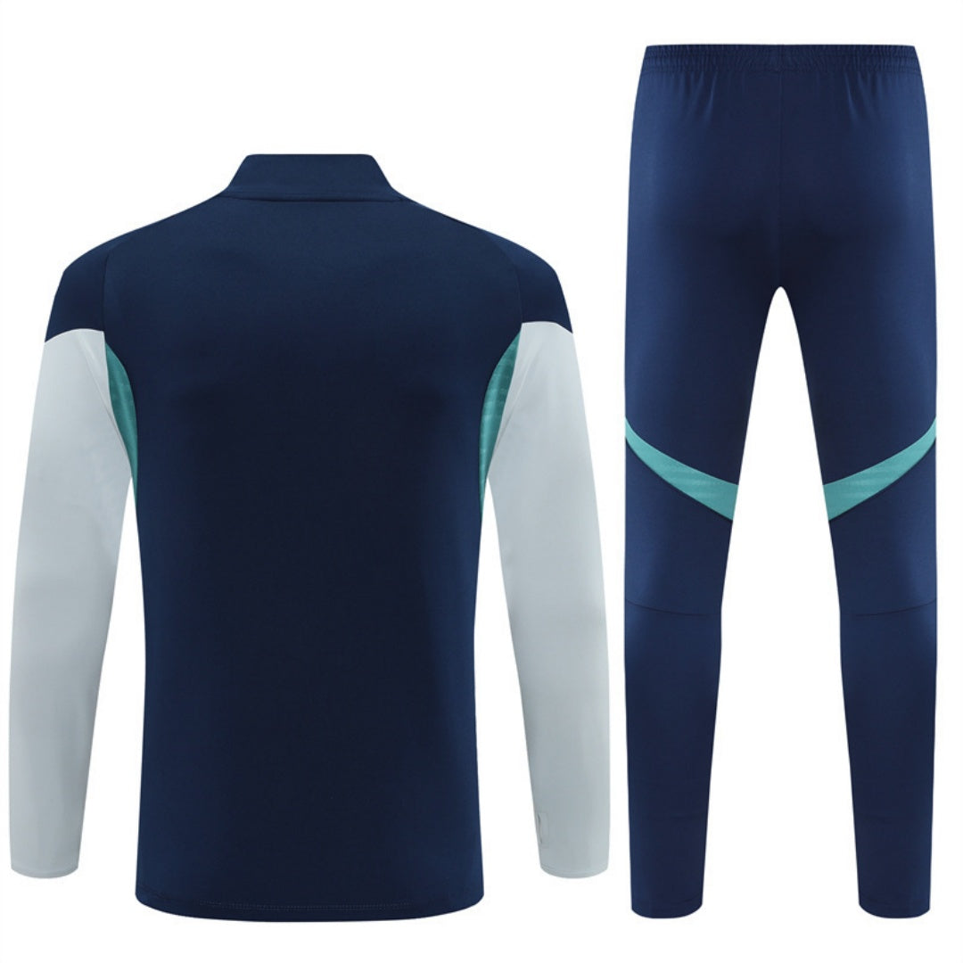 Arsenal 25/26 Blue Kit