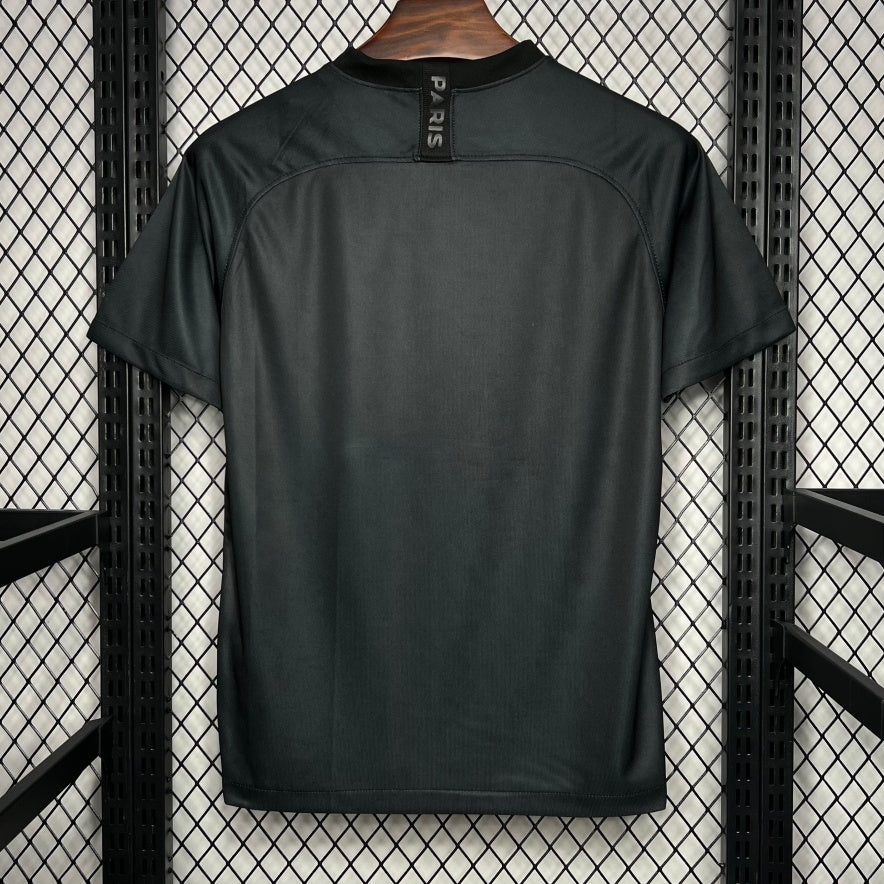 PSG 2019-2020 Home Retro Jersey